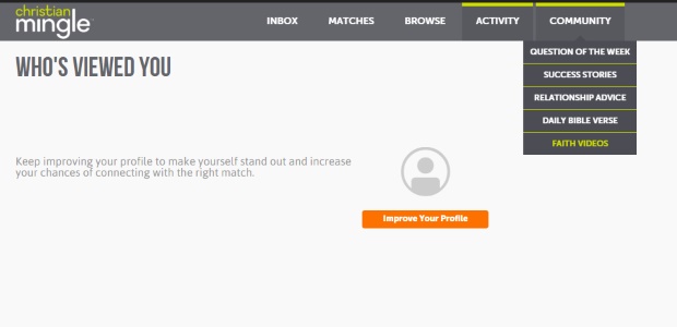 christian singles dating site reviews