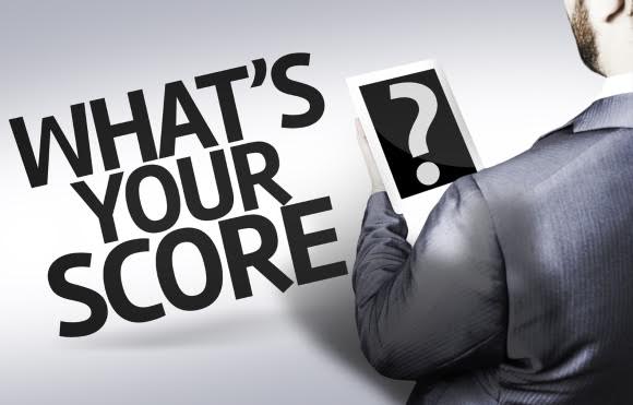 A good credit score is a strong indication that you can be trusted to pay back the loan. Do you know your credit score? A good credit score is a strong indication that you can be trusted to pay back the loan. Do you know your credit score?