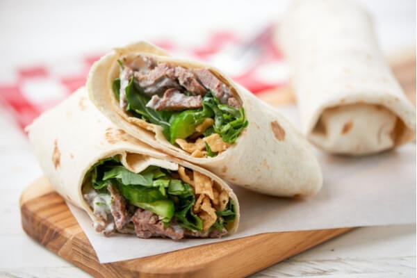 Home Chef kid-friendly dinners