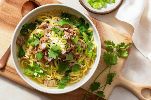 Kid-friendly dinners by Sun Basket