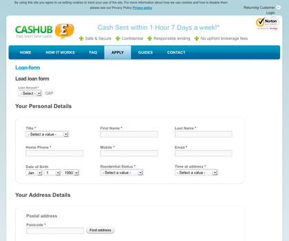 Same day money loan online picture 4