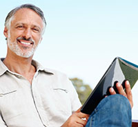 What’s the right way for seniors to date online? Right way for seniors to date online