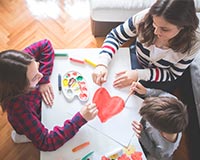 online dating is the perfect option for single parents single-parents-guide