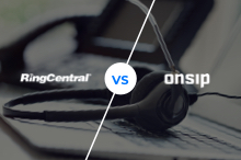 onsip vs ringcentral