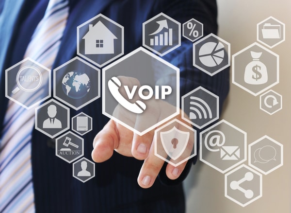 Best Business VoIP Providers 2019