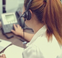 how does a VoIP work