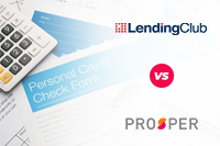 LendingClub vs. Prosper