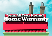 Home Warranty vs. the Cold and Heat of Mother Nature