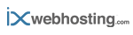 IXWebhosting IXWebhosting