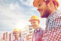 Get a construction loan and further your business