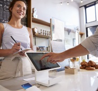 businesses thrive with mobile pos
