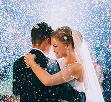 Ask a Fortune Teller Before Getting Married