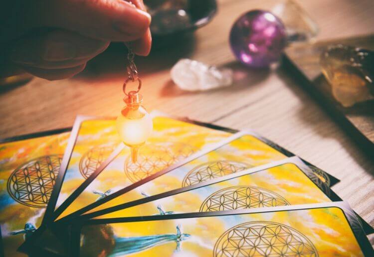 National Psychic Day
