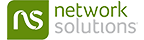 Network Solutions Network Solutions