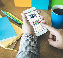 It is possible to get a mortgage even when you have a bad credit