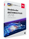 Bitdefender ANTIVIRUS SOFTWARE OF 2019