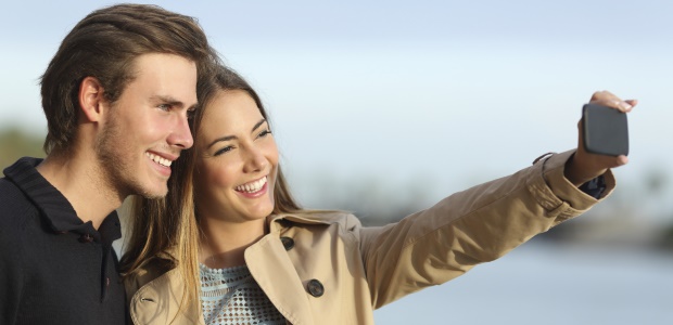 Valentines Day Challenge Find love now