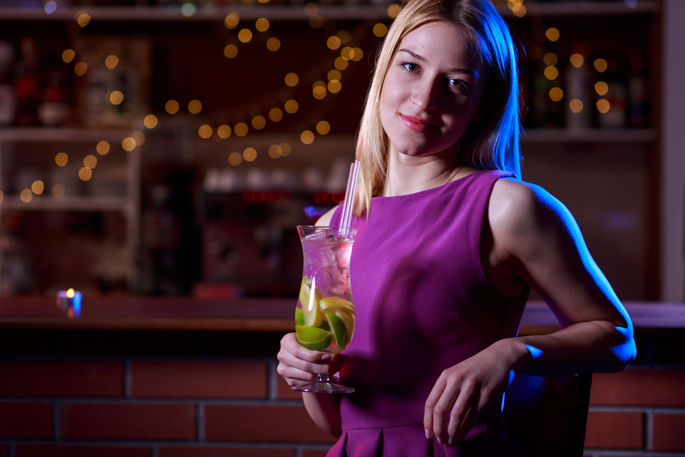 Keeping it respectful in flirting Finding an access point to flirt