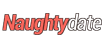 NaughtyDate logo