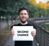 Second Chance Relationships