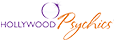 Hollywood Psychics Logo