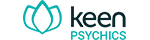 Keen Psychics Logo