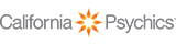 California Psychics Logo