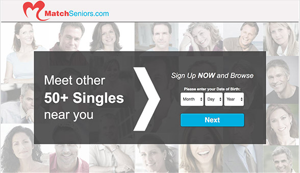 Matchseniors com reviews