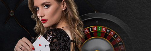 Novibet also offers casino games