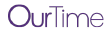 OurTime logo