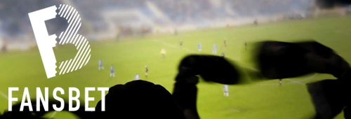Fansbet is truly the fans' sports betting site