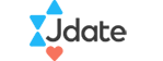 JDate logo