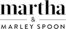 Martha & Marley Spoon logo