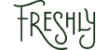 Freshly logo