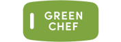 Green Chef logo