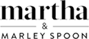 Martha & Marley Spoon logo
