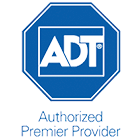 ADT Authorized Premier Provider