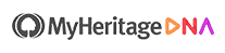 MyHeritageDNA