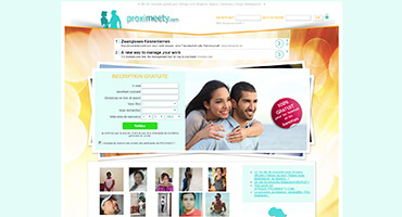 Sicheres kostenloses Dating-Seiten Hollywood-Dating-Stätten