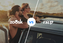 zoosk vs rsvp in a head to head battle