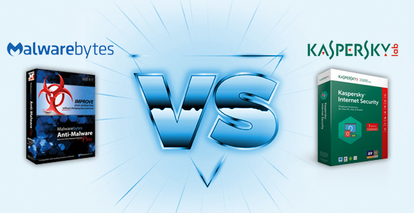 Malwarebytes And Kaspersky Malwarebytes And Kaspersky